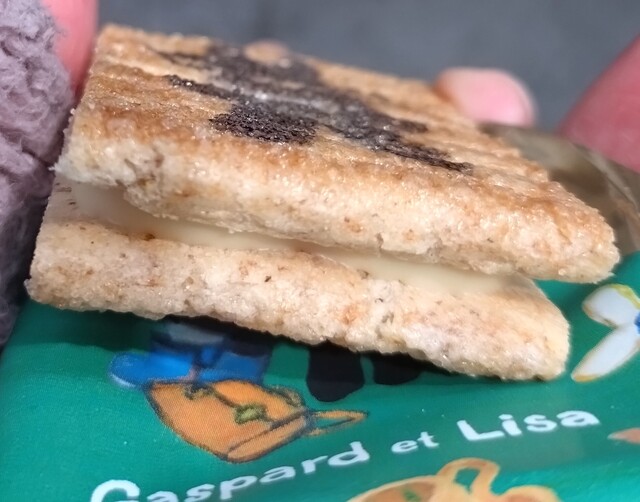 Sugar Butter no Ki Jr Ueno Eki Ten photo 5