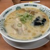 日高屋 九段下店