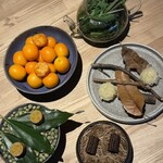 レスピラシオン - 