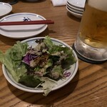 炉端ト酒 舌心 - 