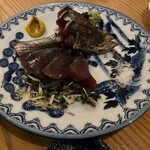 炉端ト酒 舌心 - 