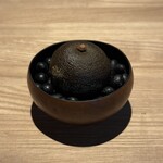 レスピラシオン - 