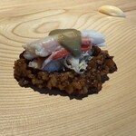 レスピラシオン - 