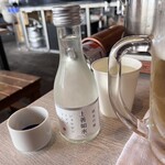 牡蛎処 桝政 室津本店 - 