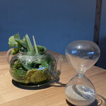 レスピラシオン - 