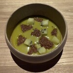 レスピラシオン - 