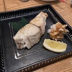 炉端ト酒 舌心 - 