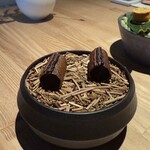 レスピラシオン - 