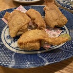 炉端ト酒 舌心 - 