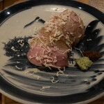 炉端ト酒 舌心 - 