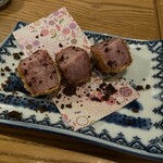 炉端ト酒 舌心 - 