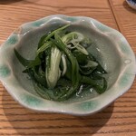 炉端ト酒 舌心 - 