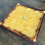 昇花園 - アップルパイ