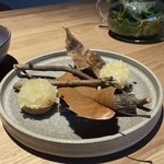 レスピラシオン - 