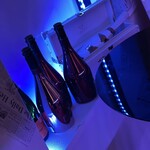 GIRLS BAR gigi - 
