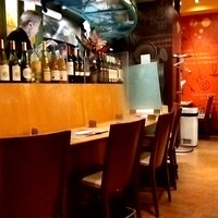 旬菜ステーキ処 らいむらいと - 