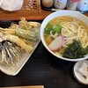 手打ちうどん 自遊席