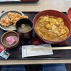 親子丼　ほっこりや 三井アウトレットパーク滋賀竜王店