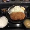 とんかつとカツカレーの店 キセキ食堂 岩槻店
