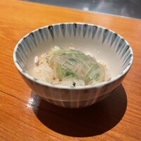 鉄板焼 濠 - 