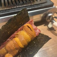 焼肉 うしみつ 恵比寿本店 - 