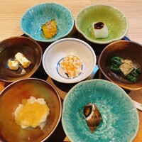 梅田 鮨処いこう - 