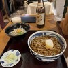 蕎麦とお酒 そばちょこ