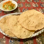 リトルスパイス - 