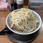 ラーメン ぶぅさん - 