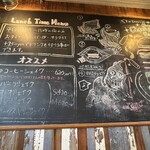 デリボーイ ブロス ハンバーガー - 