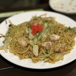 お好み焼き 海っ子 - 