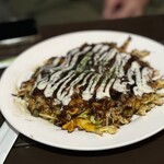 お好み焼き 海っ子 - 