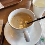 カフェモロゾフ - 