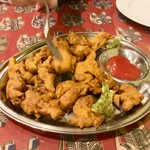 リトルスパイス - 