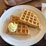 カフェモロゾフ - 