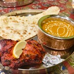 リトルスパイス - 