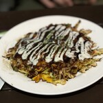 お好み焼き 海っ子 - 