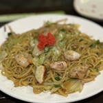 お好み焼き 海っ子 - 