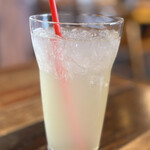 デリボーイ ブロス ハンバーガー - 