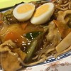 中華料理北京餃子