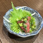 精肉卸問屋直営焼肉店 牛次郎 - 