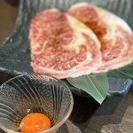 精肉卸問屋直営焼肉店 牛次郎 - 