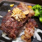 いきなりステーキ - 