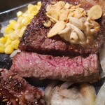 いきなりステーキ - 