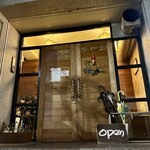 洋食クアトロ - 