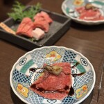 精肉卸問屋直営焼肉店 牛次郎 - 