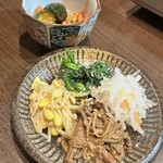 精肉卸問屋直営焼肉店 牛次郎 - 