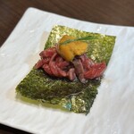 精肉卸問屋直営焼肉店 牛次郎 - 