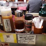 いきなりステーキ - 