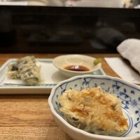 天ぷら新宿つな八 大丸東京店 - 